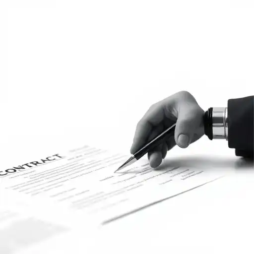 Contrato Usuário