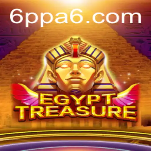 Desvendando os Mistérios de EgyptTreasure: Uma Aventura Inesquecível