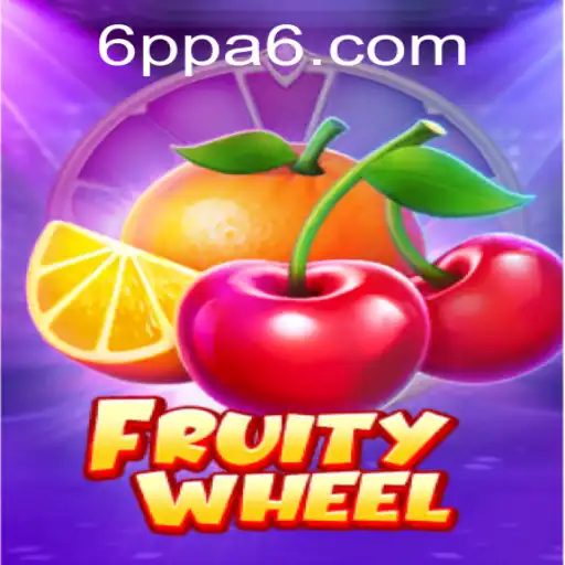 FruityWheel: Descubra o Emocionante Jogo de Roda de Frutas