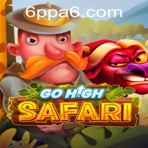 GoHighSafari: Explorando Aventuras e Estratégias no Mundo dos Jogos