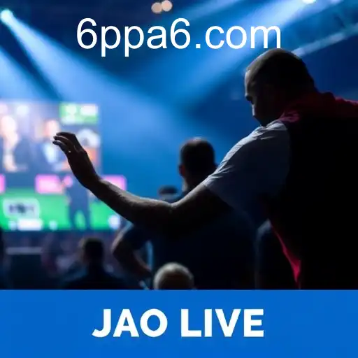 Jogos ao vivo