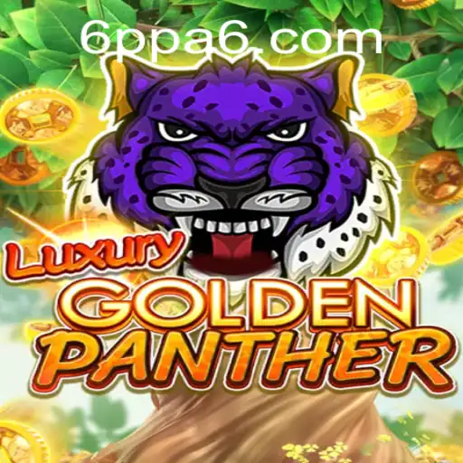 LUXURYGOLDENPANTHER: Descubra a Emoção deste Novo Jogo de Estratégia com 6pp