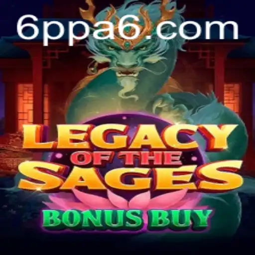 LegacyoftheSagesBonusBuy: Uma Aventura Épica no Mundo dos Jogos