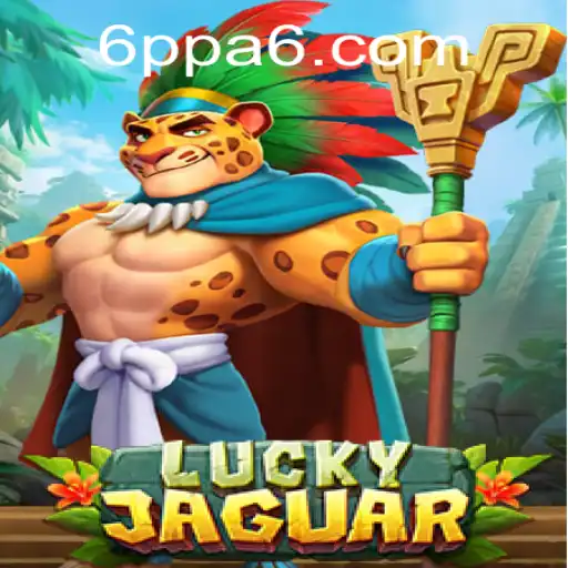 Explorando o Fascinante Mundo de LuckyJaguar: Regras e Estratégias