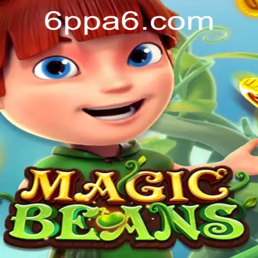 Descubra MagicBeans: O Jogo que Está Transformando Comunidades