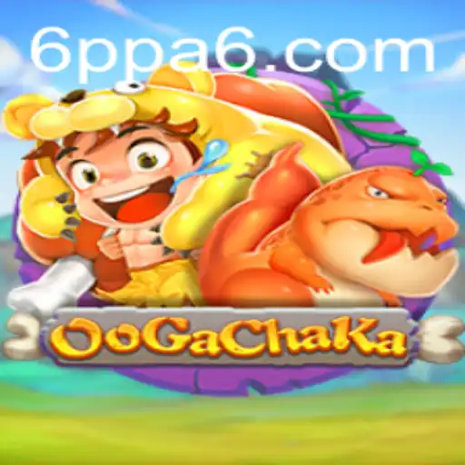 Explorando OoGaChaKa: Um mergulho no jogo inovador