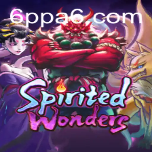 Descubra as Maravilhas de SpiritedWonders: Um Jogo Inovador para Todas as Idades