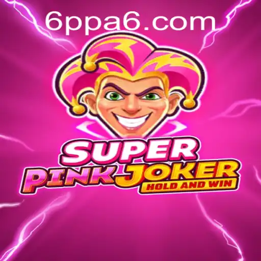Explorando SuperPinkJoker: Um Mergulho no Mundo Vibrante e Desafiador do Novo Jogo
