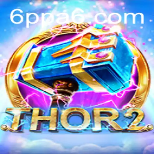 Thor2: Explorando a Nova Sensação dos Jogos